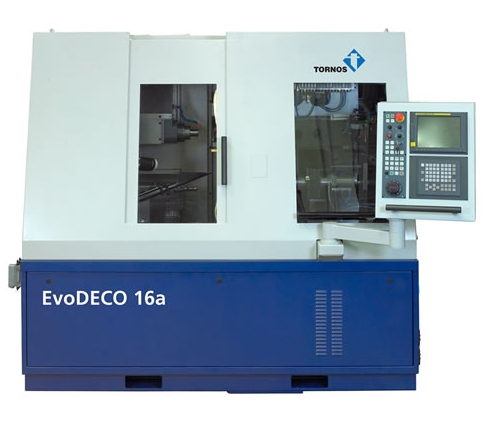 Single-Spindle, Turning Center, Single-Spindle, Turning Center,