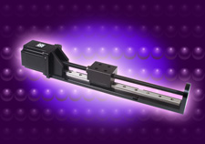 Linear rail system, Haydon Kerk Motion Solutions, Ball Guide Screw (BGS), BGS08 Linear rail system, Haydon Kerk Motion Solutions, Ball Guide Screw (BGS), BGS08