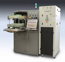 PCB cleaning system, charge, closed-loop PCB cleaning system, charge, closed-loop
