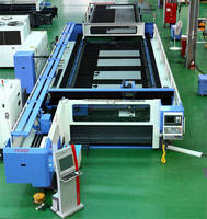 Laser Cutting System, FS8025, laser machines Laser Cutting System, FS8025, laser machines