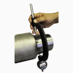 Thread Inspection, thread cone taper, thread lead Thread Inspection, thread cone taper, thread lead