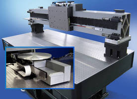 Air Bearing, single-axis air bearing stages, silicon carbide, SiC Air Bearing, single-axis air bearing stages, silicon carbide, SiC