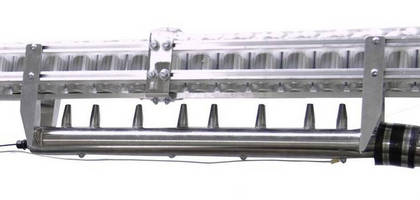 air system, air rising, static eliminating, packaging air system, air rising, static eliminating, packaging