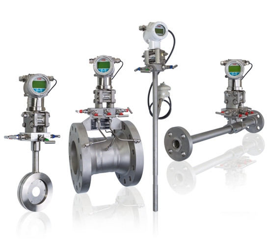 compact, pressure flowmeter, ABB compact, pressure flowmeter, ABB